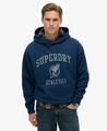 Superdry Vintage Oversized Hoodie