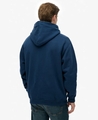 Superdry Vintage Oversized Hoodie