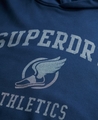 Superdry Vintage Oversized Hoodie