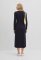 Country Road Henley Dress