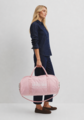 Country Road Heritage Zip Canvas Tote