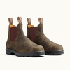 Blundstone 585 Rustic Brown 