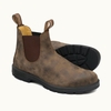 Blundstone 585 Rustic Brown 