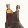 Blundstone 585 Rustic Brown 