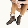 Blundstone 585 Rustic Brown 