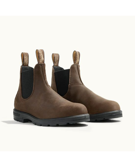 Blundstone 1609 Antique Brown