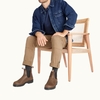 Blundstone 1609 Antique Brown