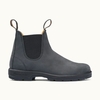 Blundstone 587 Rustic Black
