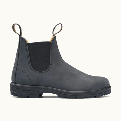 Blundstone 587 Rustic Black-blundstone-Sparrows