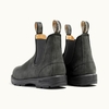 Blundstone 587 Rustic Black