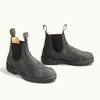 Blundstone 587 Rustic Black