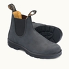 Blundstone 587 Rustic Black