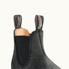 Blundstone 587 Rustic Black