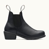 Blundstone Womens Elastic Sided Heel Boot