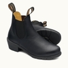 Blundstone Womens Elastic Sided Heel Boot