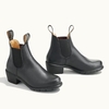 Blundstone Womens Elastic Sided Heel Boot