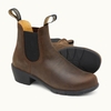 Blundstone 1673 Womens Elastic Sided Heel Boot