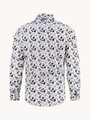 Fish Named Fred Guitar Shirt