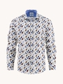 Fish Named Fred Guitar Shirt