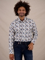 Fish Named Fred Guitar Shirt