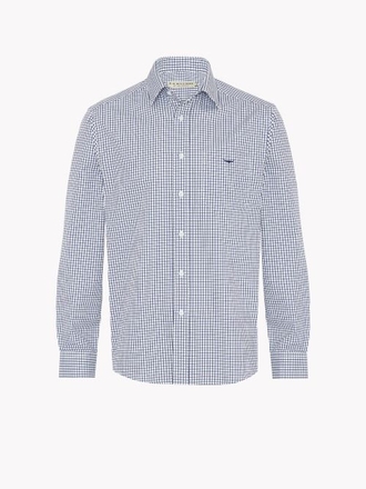 R.M Williams Collins Shirt-mens-Sparrows