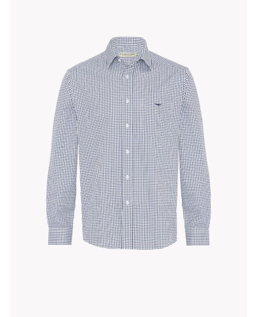 R.M Williams Collins Shirt