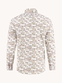 Fish Named Fred Liquor Store Shirt