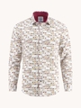Fish Named Fred Liquor Store Shirt