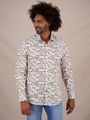 Fish Named Fred Liquor Store Shirt