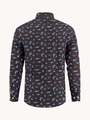 Fish Named Fred Seagulls Shirt