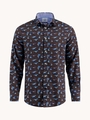 Fish Named Fred Seagulls Shirt