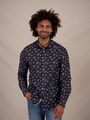 Fish Named Fred Seagulls Shirt