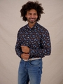 Fish Named Fred Seagulls Shirt