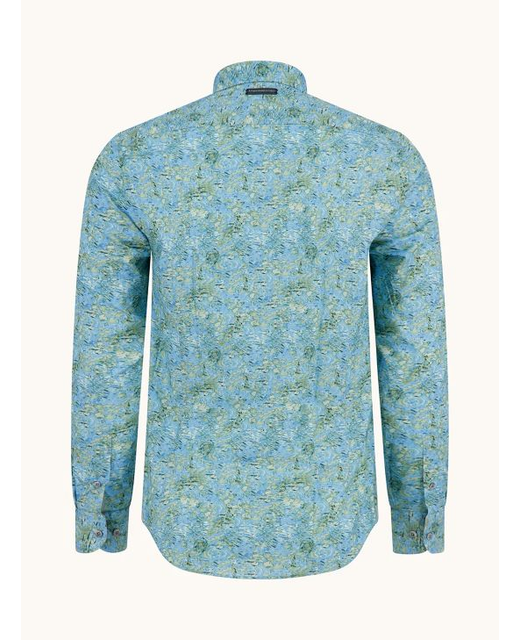 Fish Named Fred Lilly Shirt