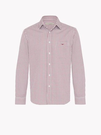 R.M Williams Collins Shirt-mens-Sparrows