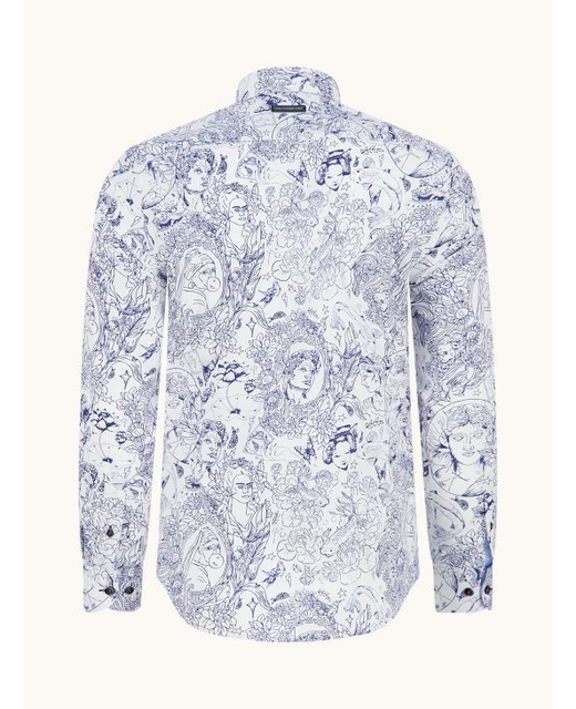 Fish Named Fred Fredding Shirt