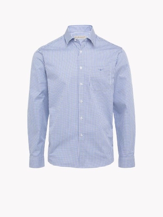 R.M Williams Collins Shirt-mens-Sparrows