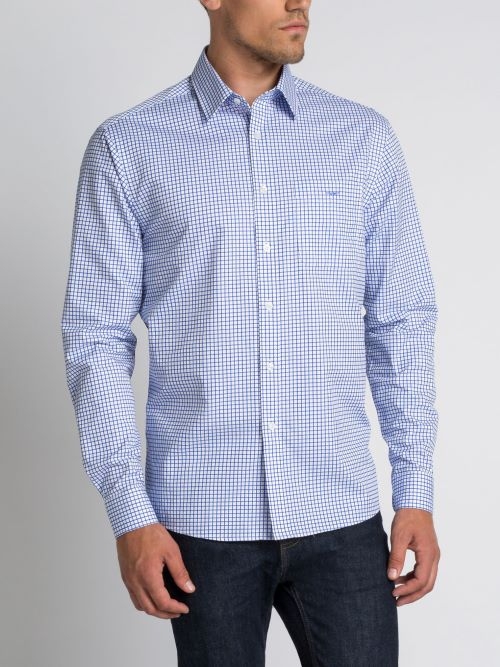 R.M.Williams Collins Shirt