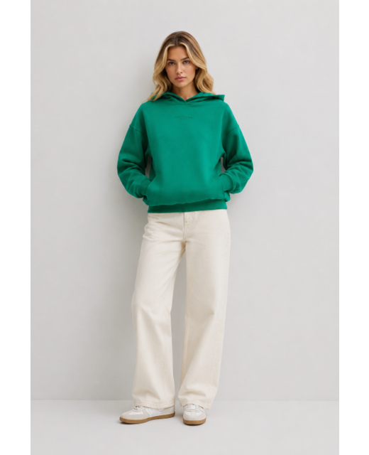 Country Road Pull Over Hoodie 