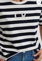 Country Road CR Logo Tee