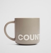 Country Road Demm Mug