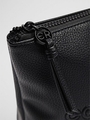 Country Road Branded Detail Tri Cosmetic Bag