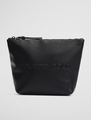 Country Road Branded Detail Tri Cosmetic Bag