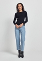 Untouched World Ella Rib Top