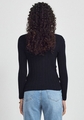 Untouched World Ella Rib Top