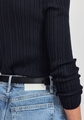 Untouched World Ella Rib Top