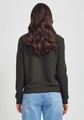 Untouched World Stitch Sweater