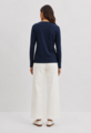 Country Road LS Slub Tee