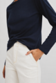 Country Road LS Slub Tee