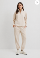 Country Road Zip Neck Sweat